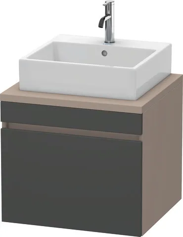 Duravit Waschtischunterschrank wandhängend „DuraStyle“ 60 × 51,2 × 54,8 cm Duravit Waschtischunterschrank wandhängend „DuraStyle“ 60 × 51,2 × 54,8 cm