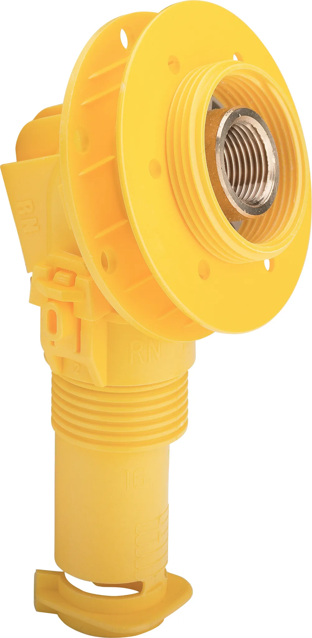 Viega „Sanfix P“ Fitting mit 2 Anschlüssen Viega „Sanfix P“ Fitting mit 2 Anschlüssen