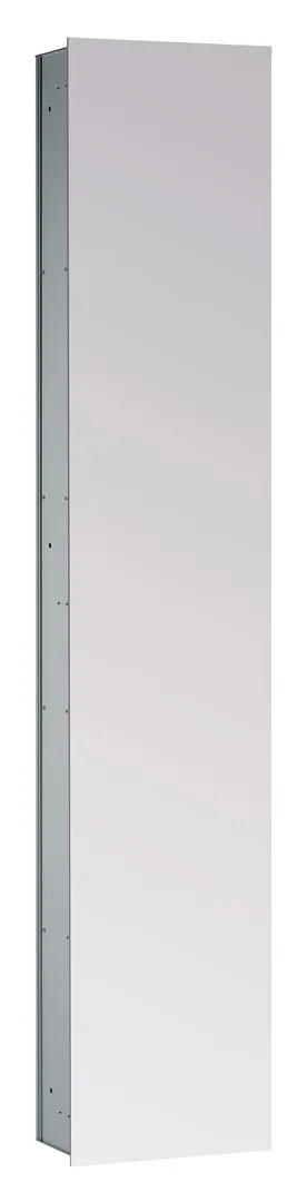 emco Schrank-Modul „asis module 2.0“ 31,6 × 158,6 × 15,82 cm in Spiegel emco Schrank-Modul „asis module 2.0“ 31,6 × 158,6 × 15,82 cm in Spiegel