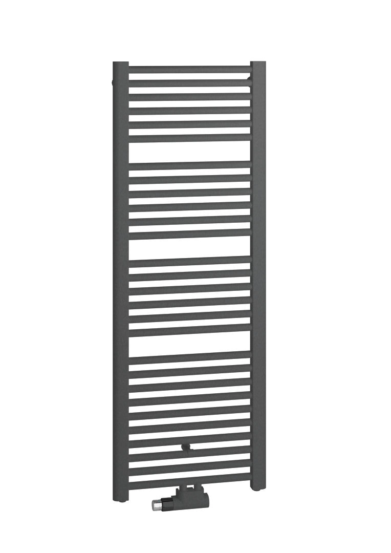 Kermi Heizkörper „Basic®-50“ 74,9 × 144,8 cm in Farbkonzept Kermi Heizkörper „Basic®-50“ 74,9 × 144,8 cm in Farbkonzept