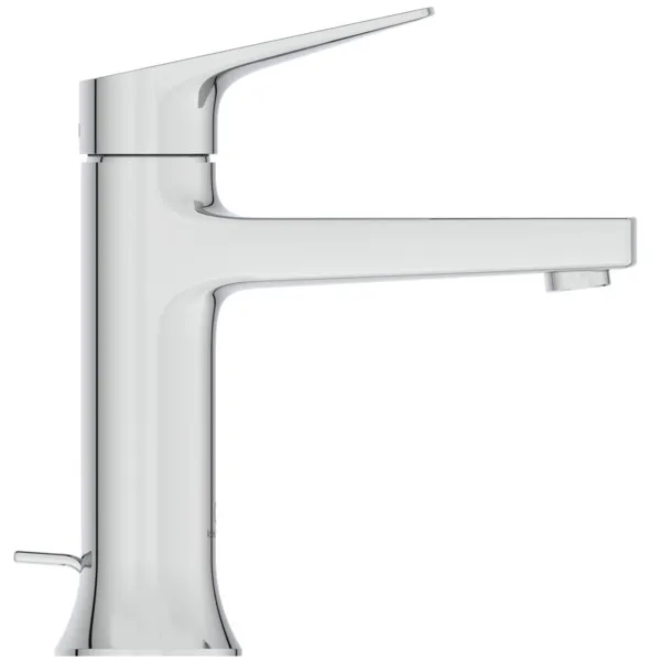 Ideal Standard Waschtischarmatur Grande La Dolce Vita mit Ablaufgarnitur Chrom Ideal Standard Waschtischarmatur Grande La Dolce Vita mit Ablaufgarnitur Chrom