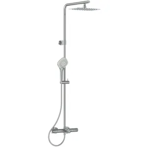 Ideal Standard Duschsystem „Ceratherm T100“ Ideal Standard Duschsystem „Ceratherm T100“