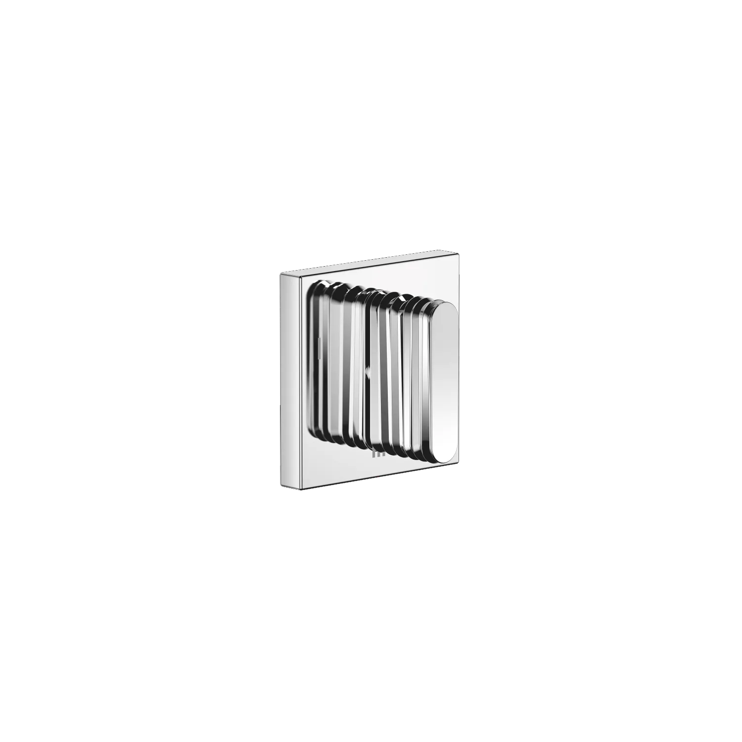 Dornbracht CL.1 UP-Dreiwege-Umstellung - Chrom Dornbracht CL.1 UP-Dreiwege-Umstellung - Chrom