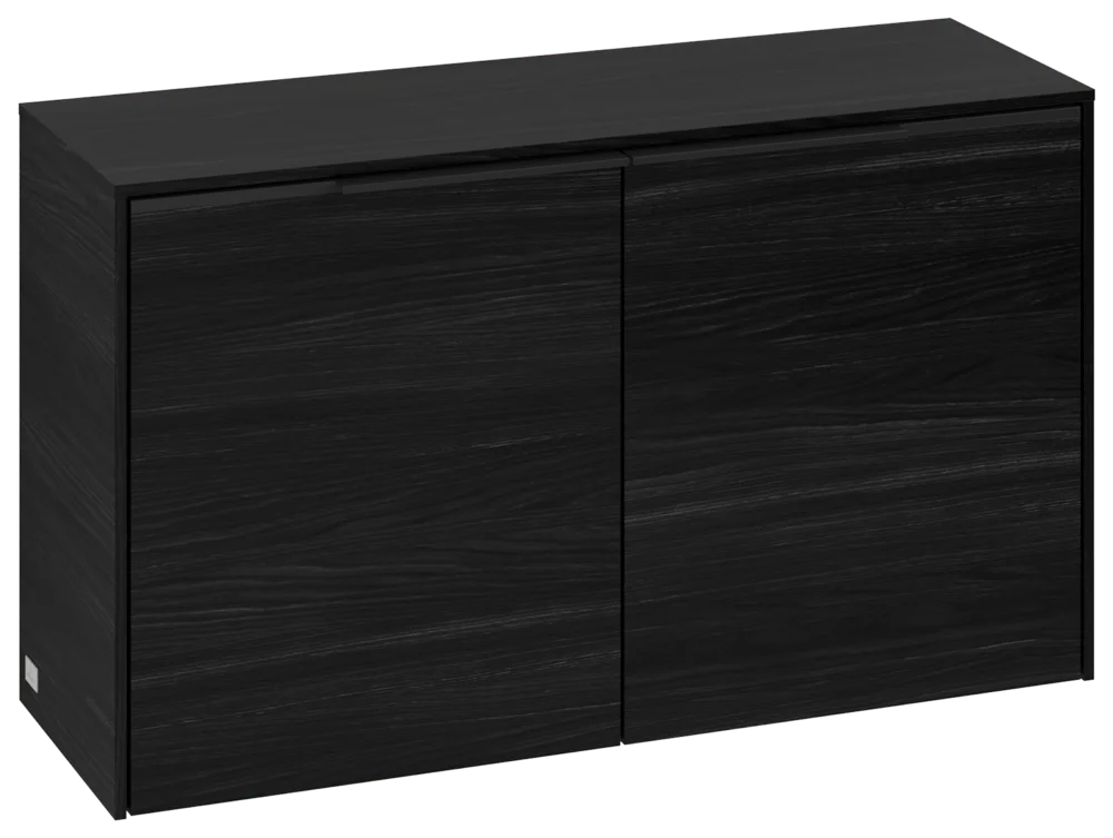 Villeroy & Boch Subway 3.0 Sideboard C60001, 728x423x256mm, Black Oak