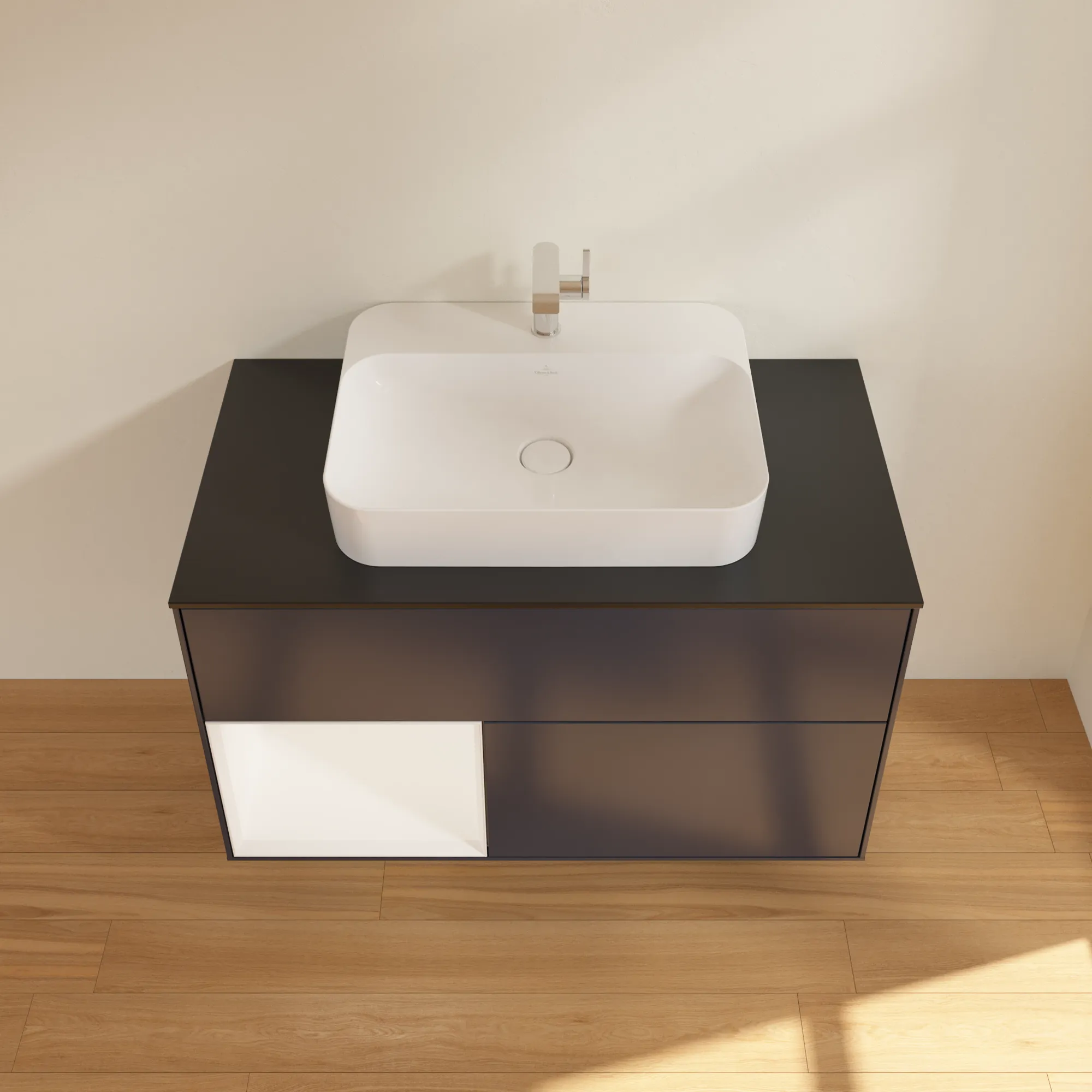 Villeroy & Boch Finion Waschbeckenunterschrank G36 1000x603x501mm