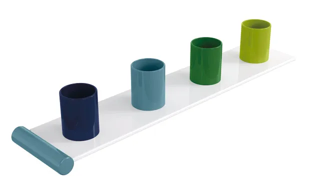 HEWI Accessoire-Set