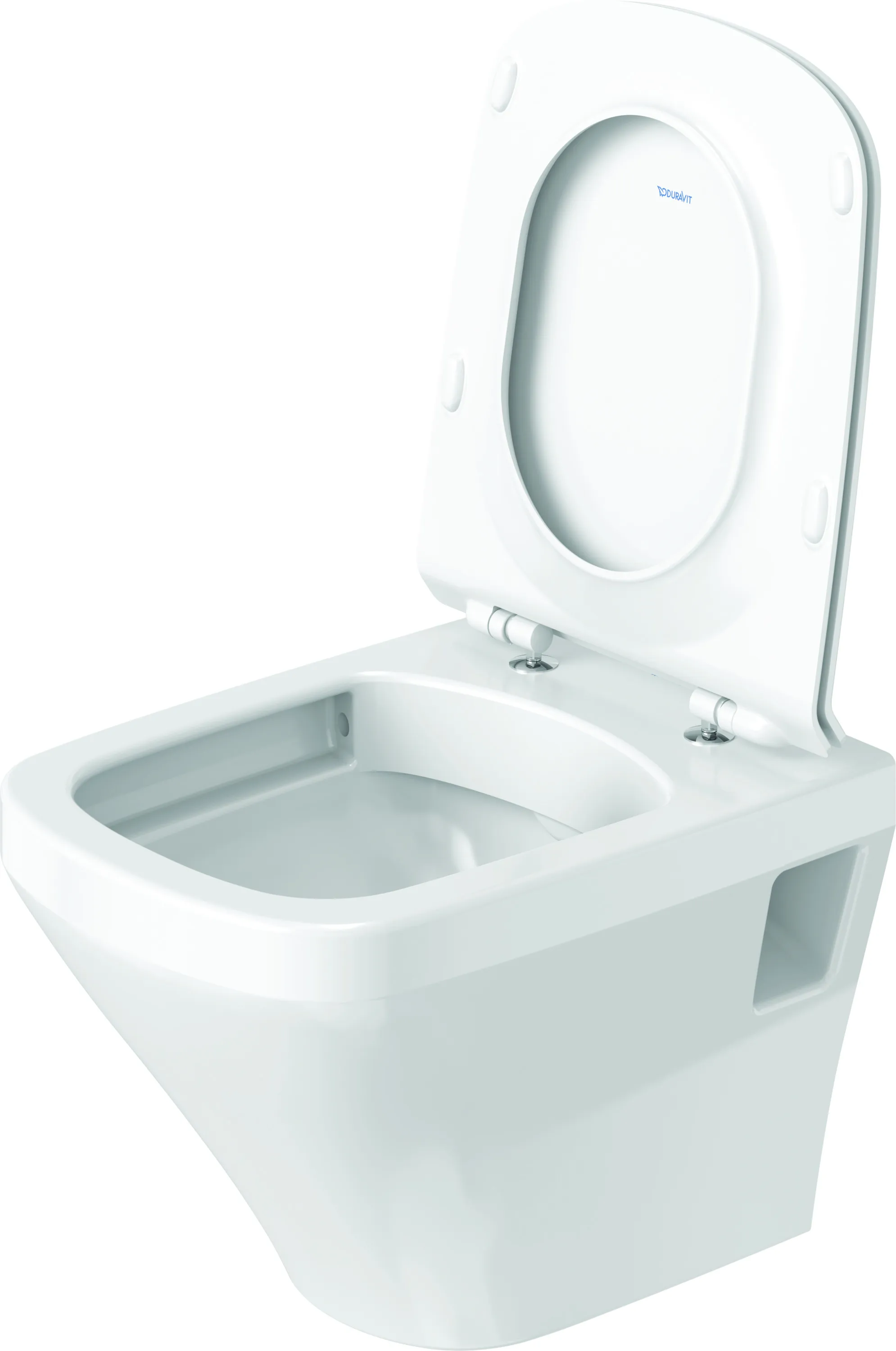 Duravit WC-Sitz „DuraStyle“ 35,9 × 42,3 × 4,3 cm