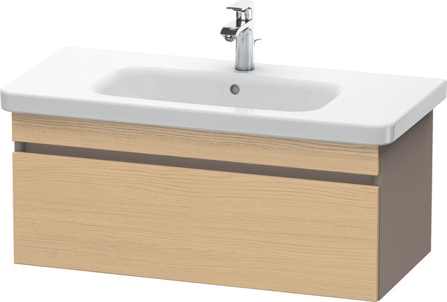 Duravit Waschtischunterschrank wandhängend „DuraStyle“ 93 × 39,8 × 44,8 cm