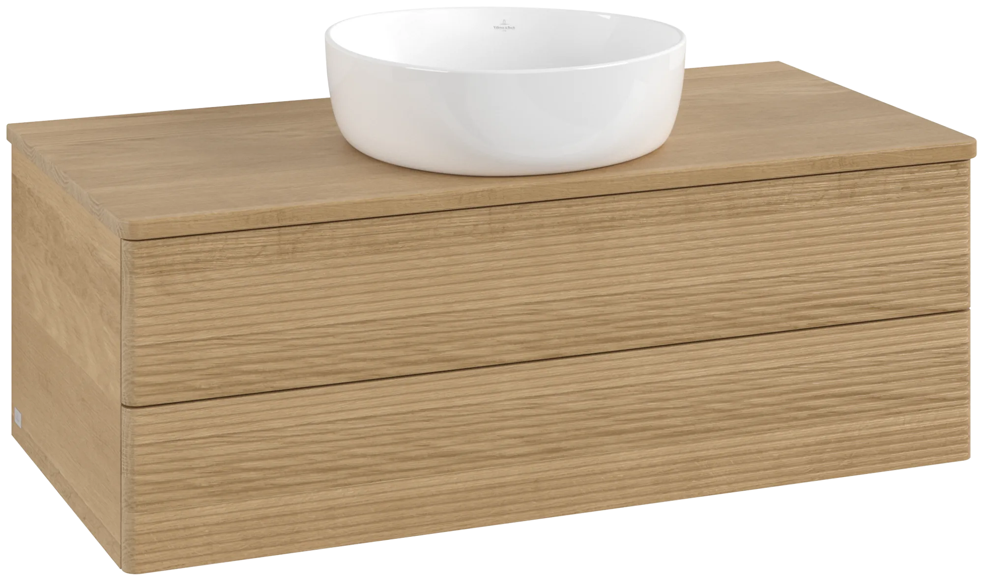 Villeroy & Boch Antao Waschbeckenunterschrank K20_1 1000x360x500mm