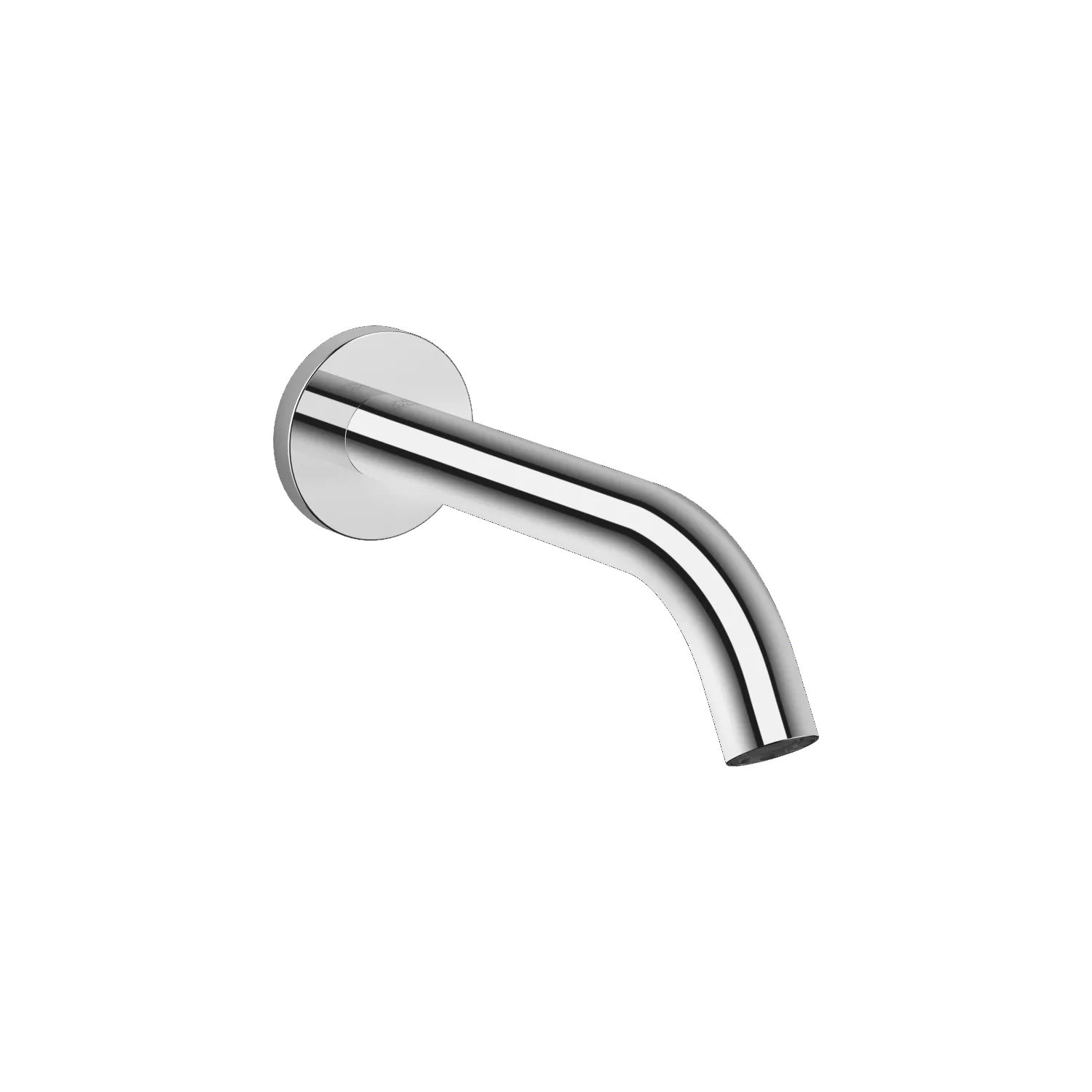 DO Wannenauslauf für Wandmontage Meta 13801660 chrom DO Wannenauslauf für Wandmontage Meta 13801660 chrom