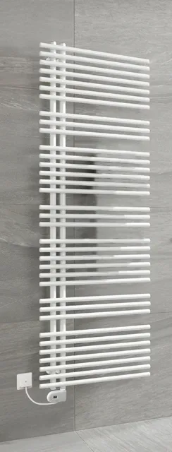 BEMM Design-Elektroheizkörper „Asymo EK-M“ 50 × 83,1 cm
