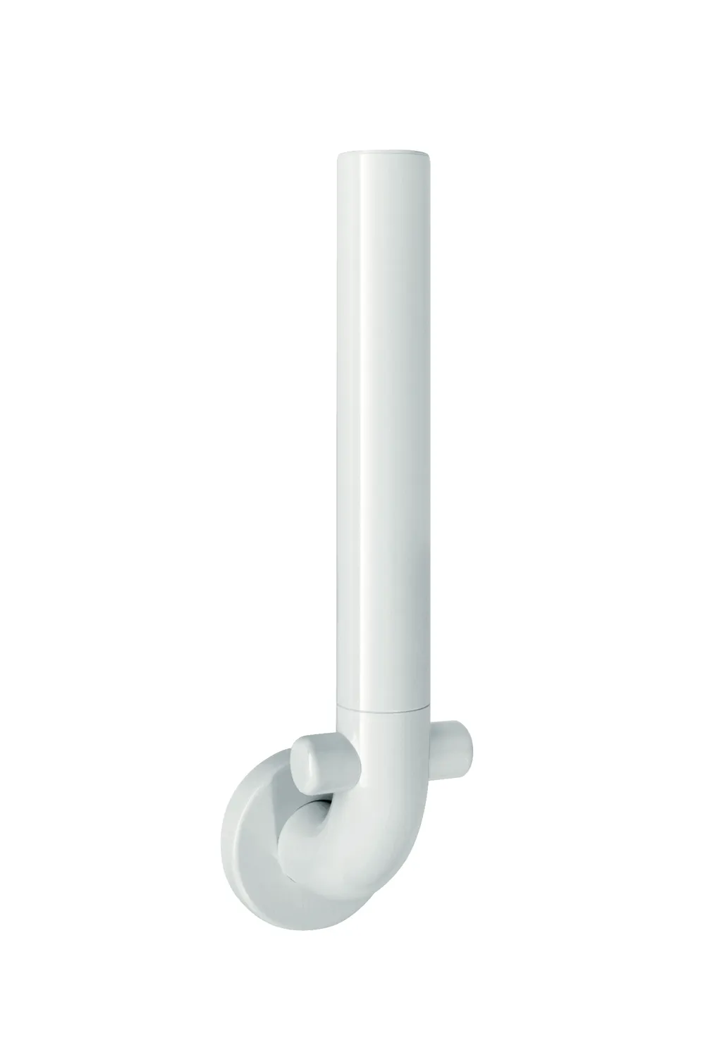 HEWI Reservetoilettenpapierhalter „Serie 801“ 7 × 9,2 × 29,3 cm HEWI Reservetoilettenpapierhalter „Serie 801“ 7 × 9,2 × 29,3 cm