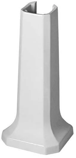 Standsäule 1930 für 043860, weiß Standsäule 1930 für 043860, weiß