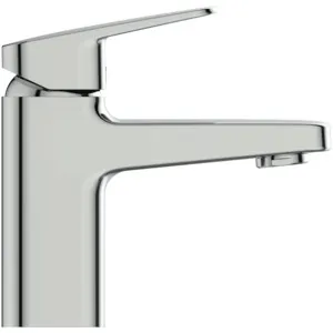 Waschtischarmatur Ceraplan H75 ohne Ablaufgarnitur Ausladung 104mm BlueStart Chrom Waschtischarmatur Ceraplan H75 ohne Ablaufgarnitur Ausladung 104mm BlueStart Chrom
