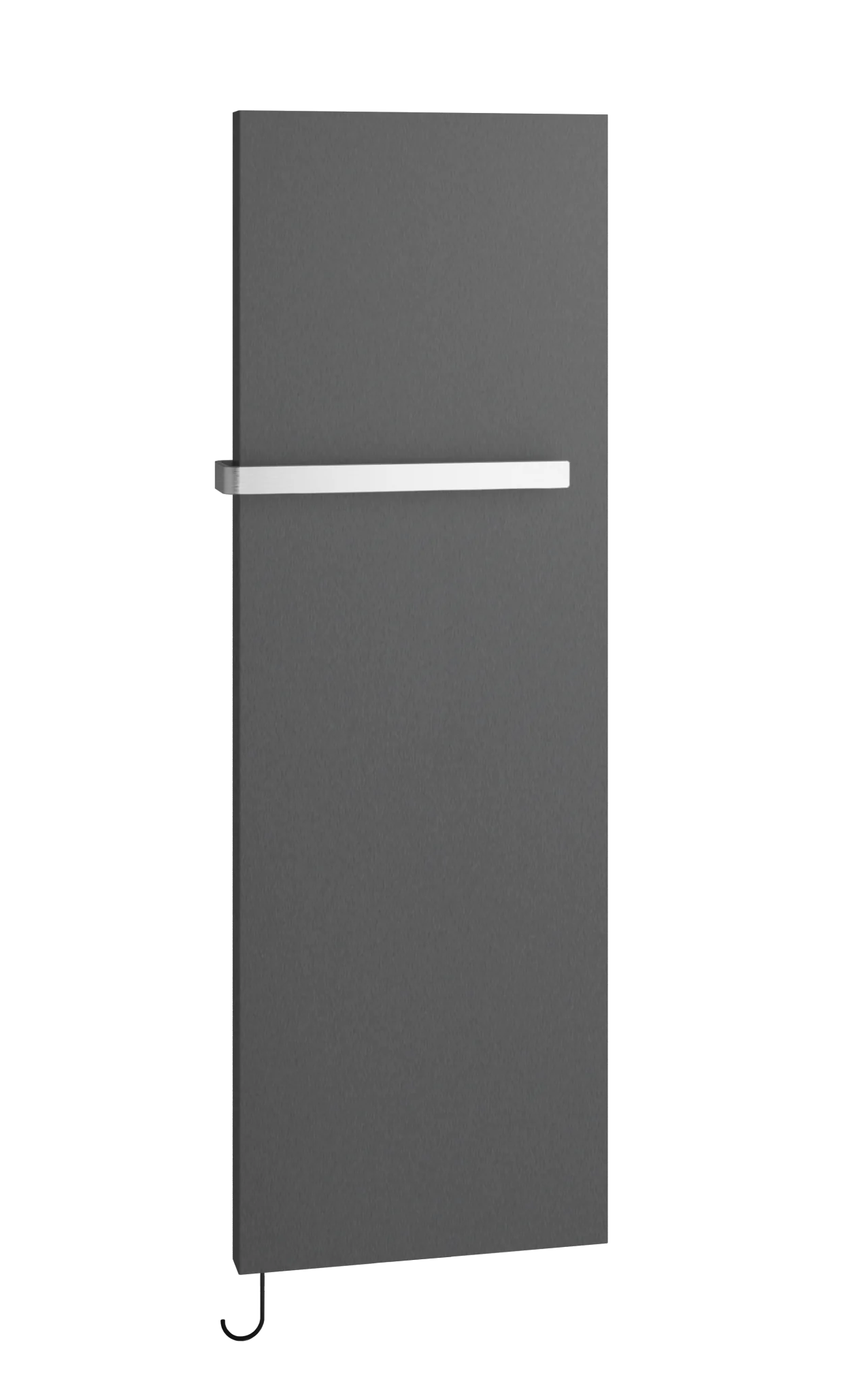 Kermi Design-Elektroheizkörper „Rubeo®-E“ Handtucherwärmung 57 × 192,5 cm in Weiß (RAL 9016) Kermi Design-Elektroheizkörper „Rubeo®-E“ Handtucherwärmung 57 × 192,5 cm in Weiß (RAL 9016)