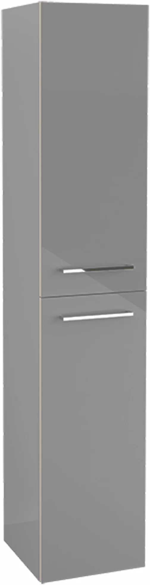 Villeroy & Boch Avento Hochschrank A89400, 350x1760x404mm, Kansas Oak Villeroy & Boch Avento Hochschrank A89400, 350x1760x404mm, Kansas Oak