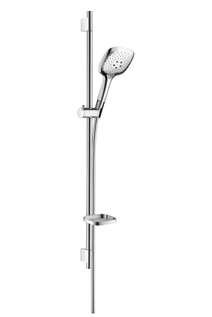 Brausenset Raindance Select E 150 Unica'S Puro 900mm chrom Brausenset Raindance Select E 150 Unica'S Puro 900mm chrom