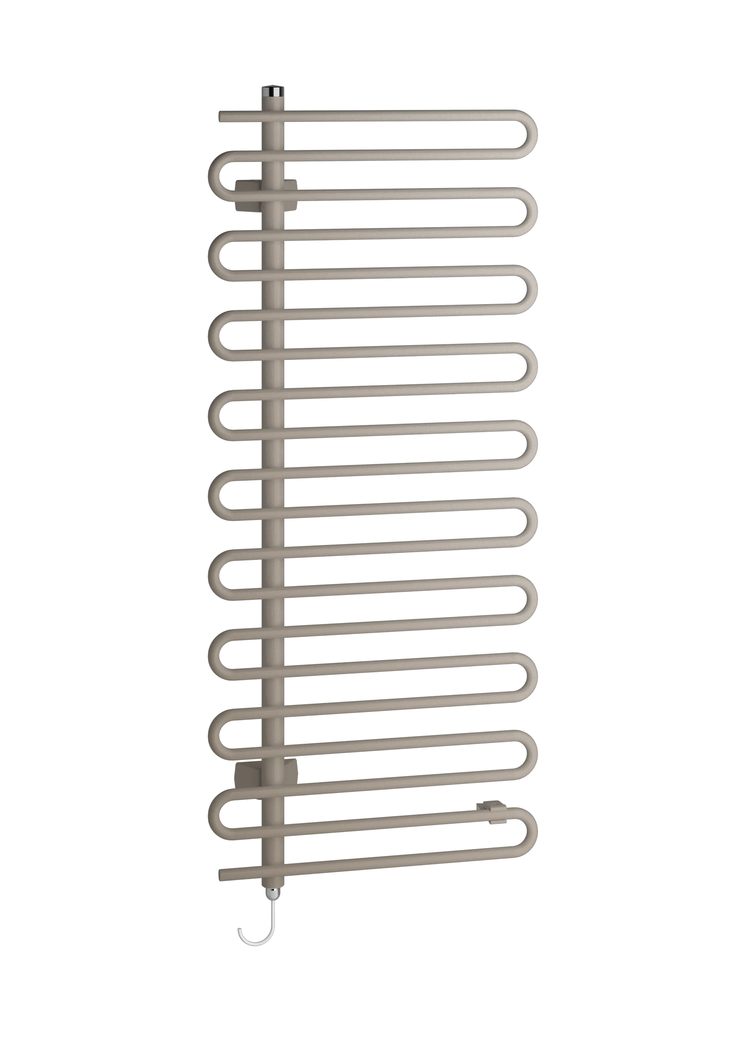 Kermi Design-Elektroheizkörper „Icaro®-E“ 40 × 184,1 cm in Weiß Kermi Design-Elektroheizkörper „Icaro®-E“ 40 × 184,1 cm in Weiß