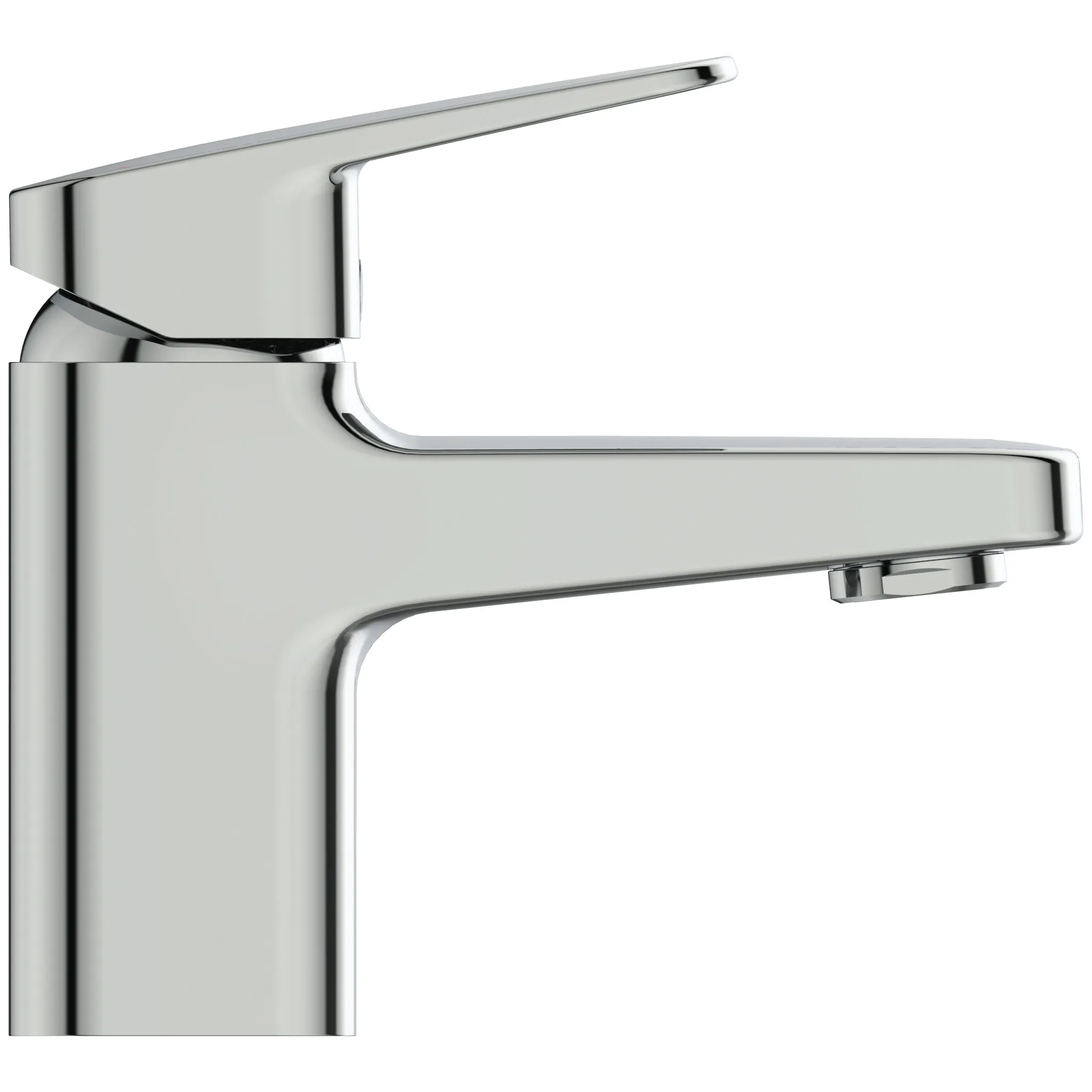 Waschtischarmatur Ceraplan H60 ohne Ablaufgarnitur Ausladung 99mm BlueStart Chrom Waschtischarmatur Ceraplan H60 ohne Ablaufgarnitur Ausladung 99mm BlueStart Chrom