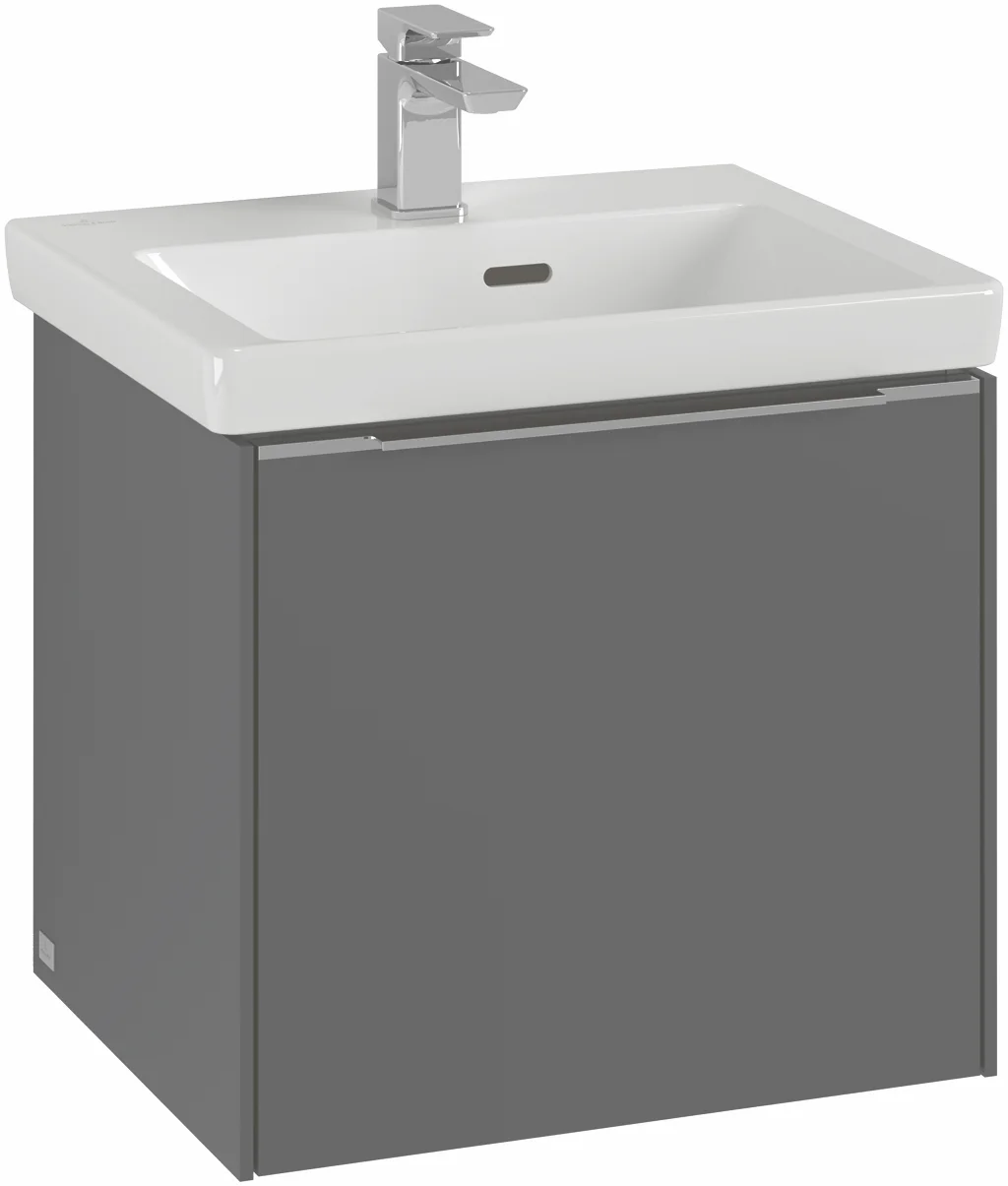 Villeroy & Boch Subway 3.0 Waschbeckenunterschrank C58000 Soft Green Villeroy & Boch Subway 3.0 Waschbeckenunterschrank C58000 Soft Green