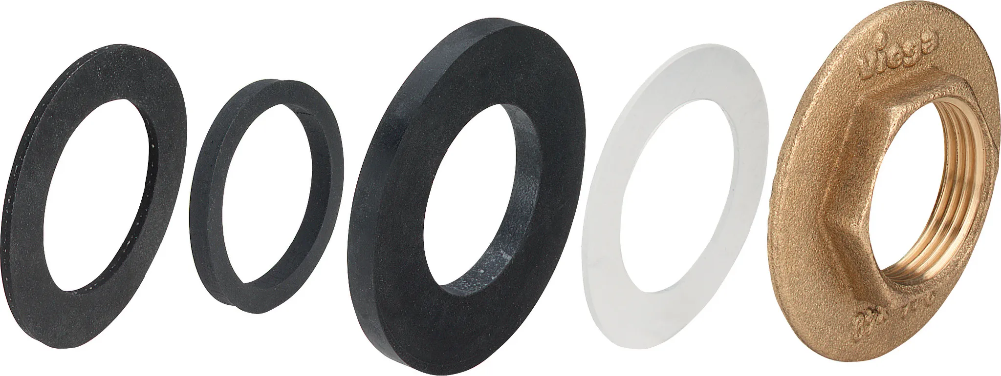 „Profipress“ Montageset für Wanddurchführung 3/4″ @ 29 mm „Profipress“ Montageset für Wanddurchführung 3/4″ @ 29 mm