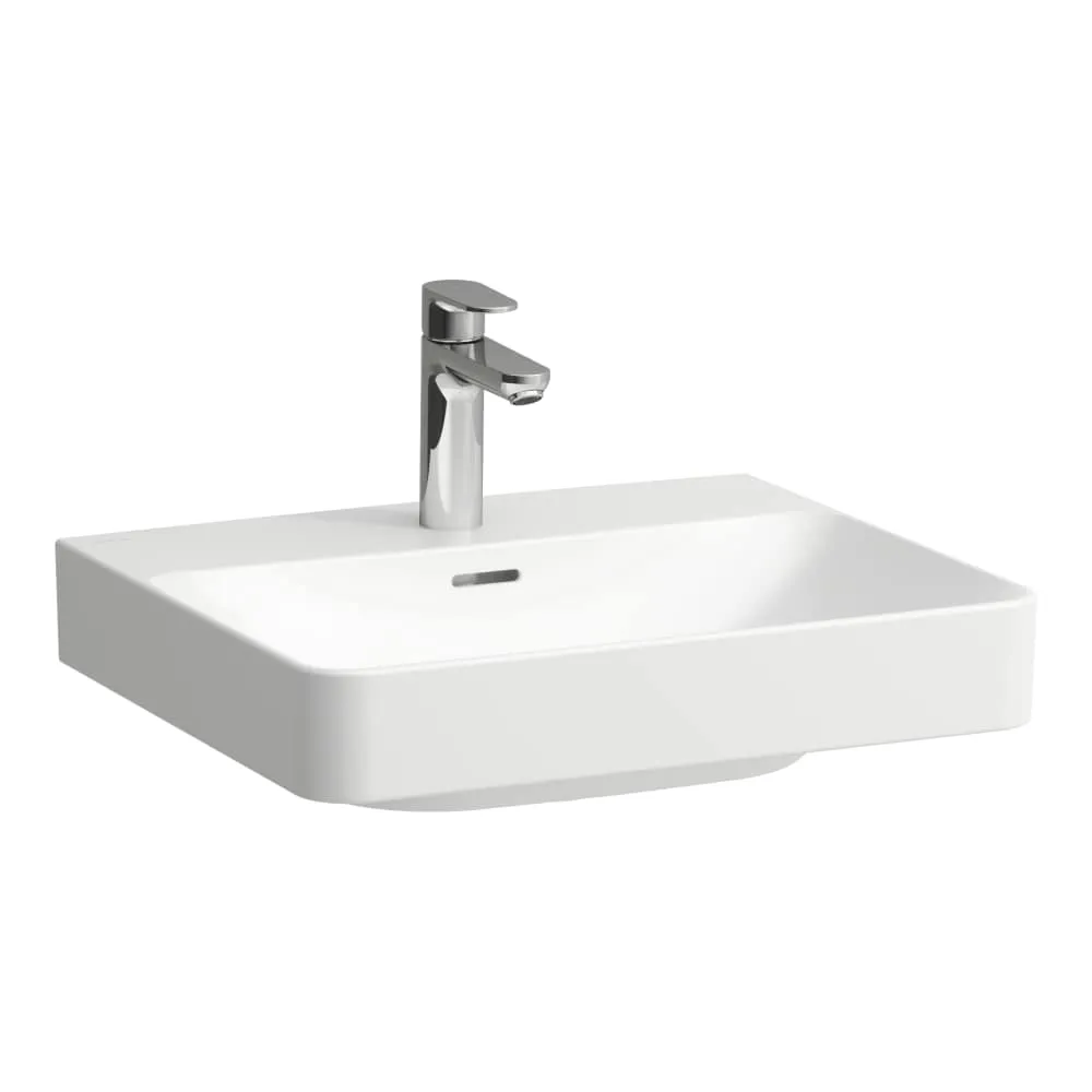 Pro X Aufsatz-WT 81786.2 Compact 1HL mÜL, 550x380, weiß