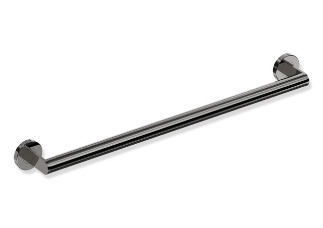 Haltegriff des Systems 900, Edelstahl, PVD, Achsmaß 700 mm, D: 32 mm, in Farbe CK (messing glänzend)