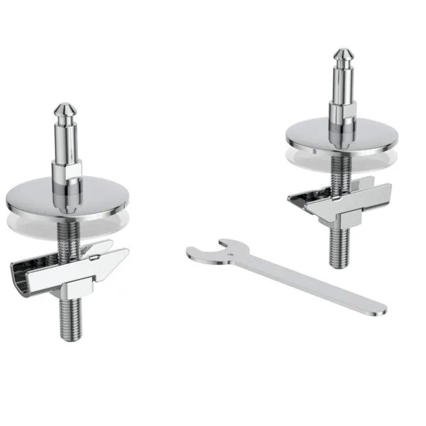 Ideal Standard Scharniersatz für Softclose, serienübergreifend Ideal Standard Scharniersatz für Softclose, serienübergreifend