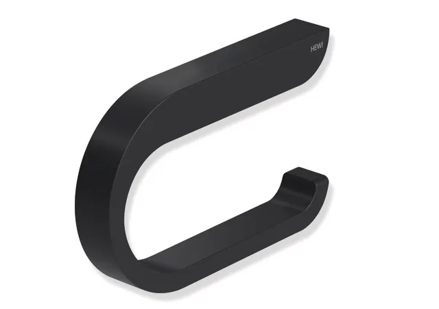 HEWI Toilettenpapierhalter „System 800“ in Befestigung verdeckt HEWI Toilettenpapierhalter „System 800“ in Befestigung verdeckt