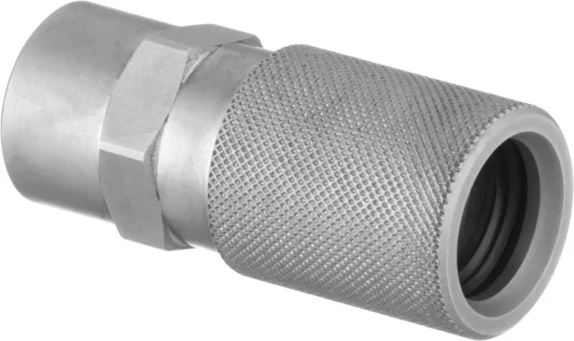 Viega „Sanfix“ Abdrückstopfen für Mehrschichtverbundrohr 32 mm × 1/2″ Viega „Sanfix“ Abdrückstopfen für Mehrschichtverbundrohr 32 mm × 1/2″