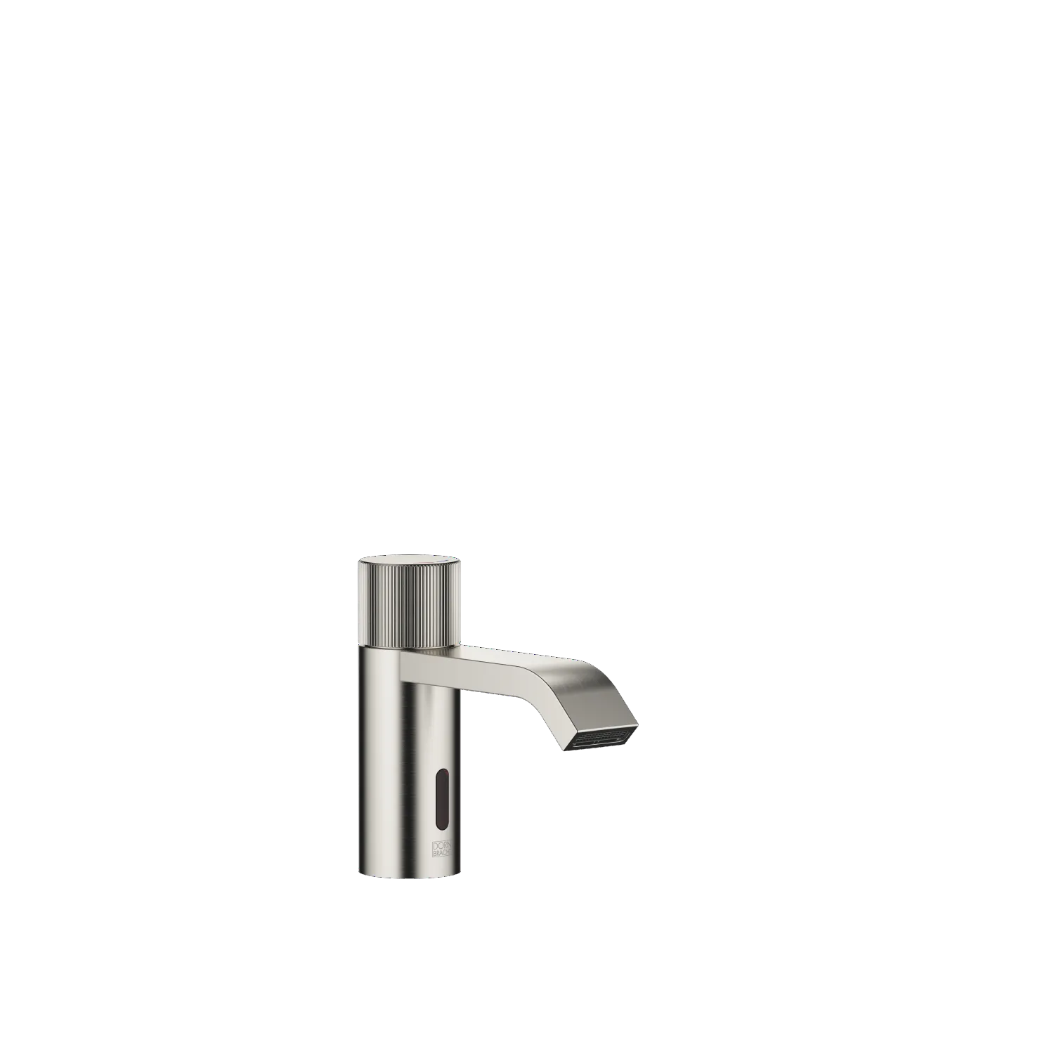 Waschtischarmatur mit elektronischer Öffnungs- und Schließfunktion ohne Ablaufgarnitur IMO Chrom 44515670 Waschtischarmatur mit elektronischer Öffnungs- und Schließfunktion ohne Ablaufgarnitur IMO Chrom 44515670