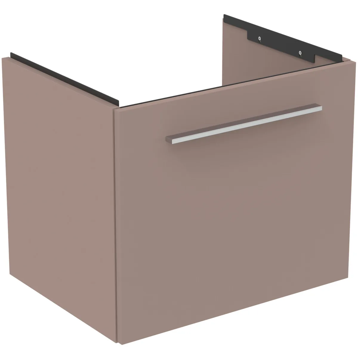 Ideal Standard i.life A Waschtischunterschrank 530x400x440mm Greige matt