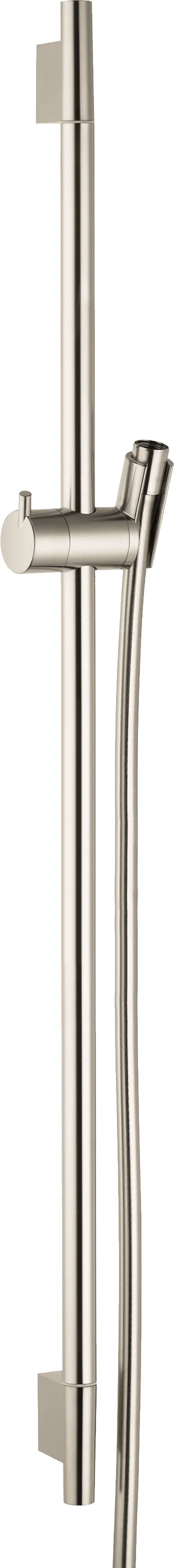 Hansgrohe Unica Brausestange S Puro 718 mm, Chrom