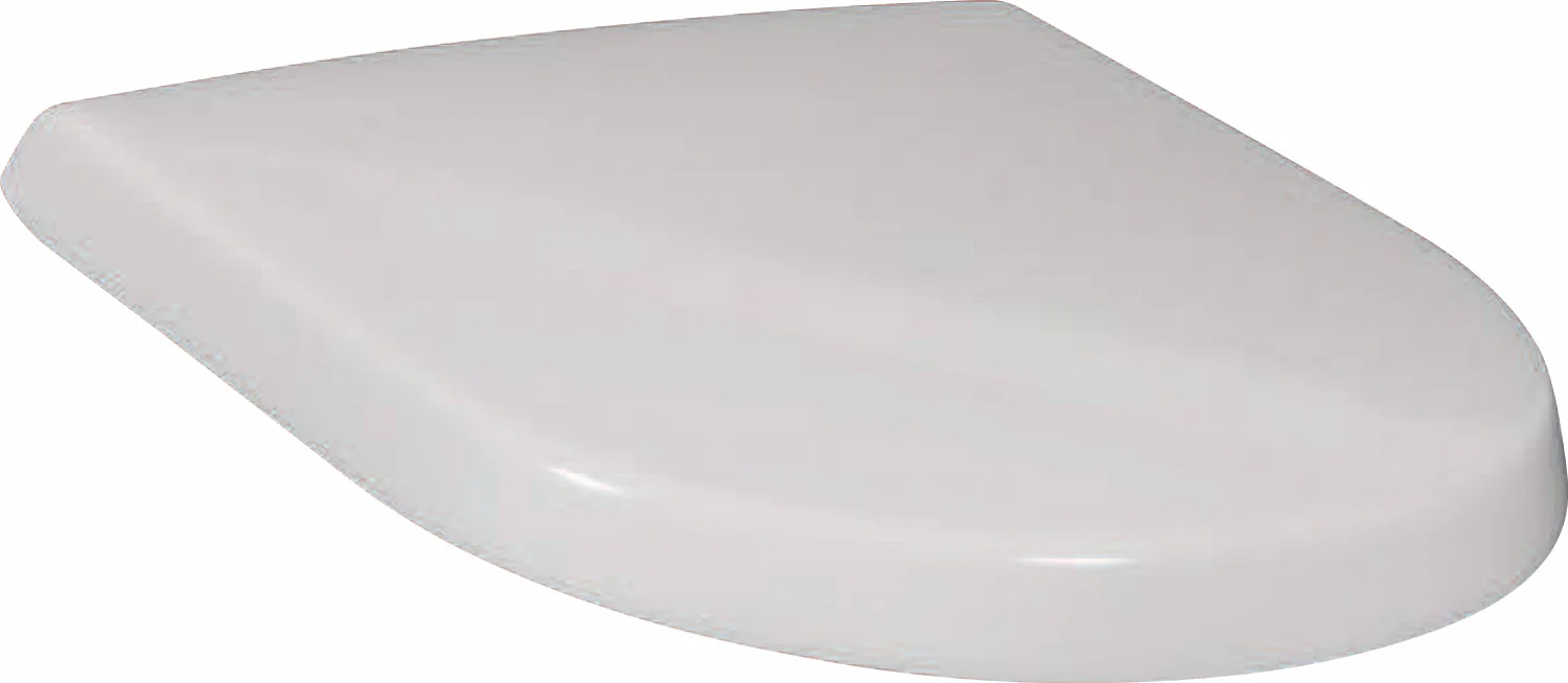 Villeroy & Boch Subway Urinal-Deckel 351x292x30mm Weiß Alpin Villeroy & Boch Subway Urinal-Deckel 351x292x30mm Weiß Alpin