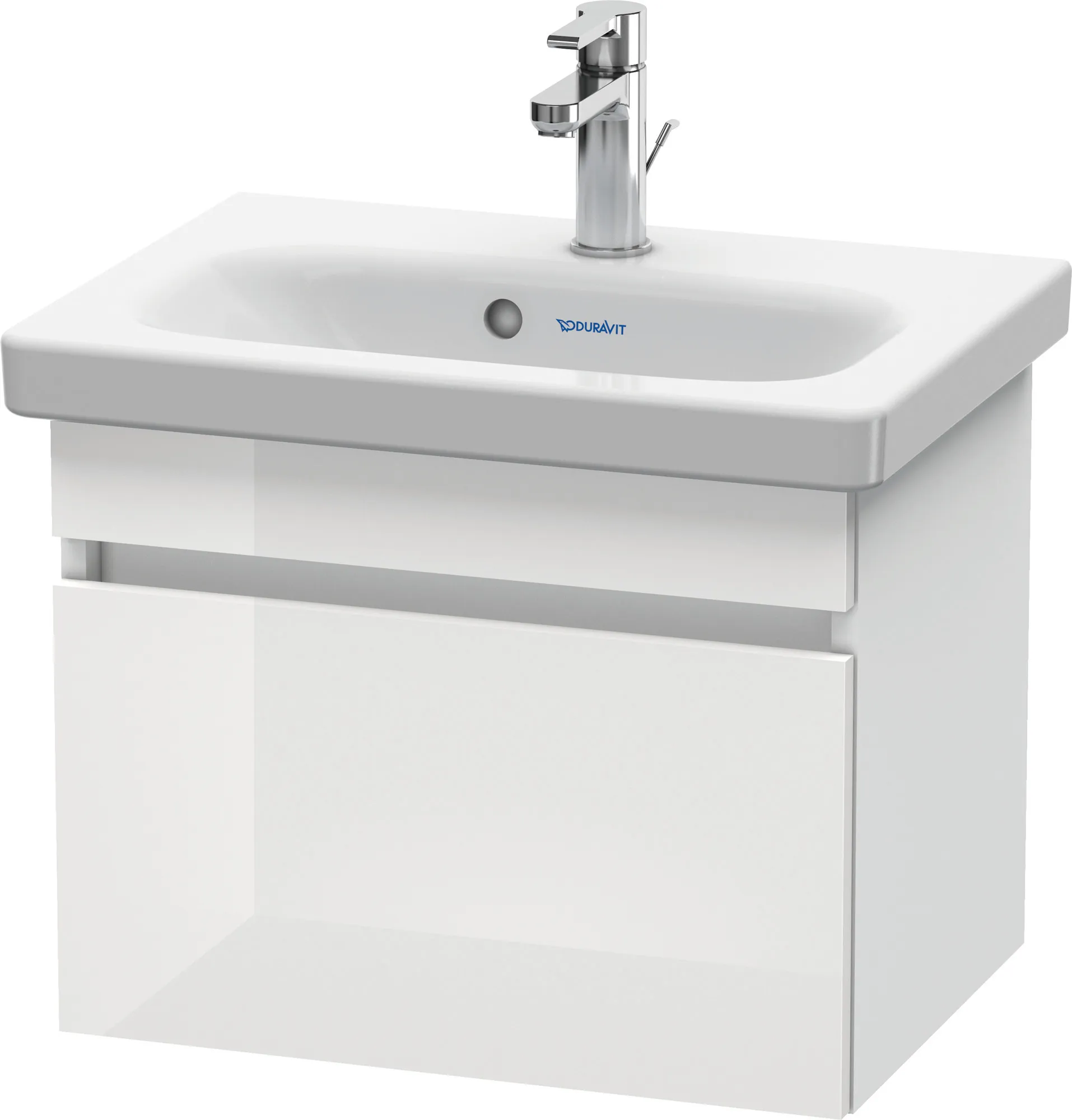 Duravit Waschtischunterschrank wandhängend „DuraStyle“ 50 × 39,8 × 36,8 cm Duravit Waschtischunterschrank wandhängend „DuraStyle“ 50 × 39,8 × 36,8 cm