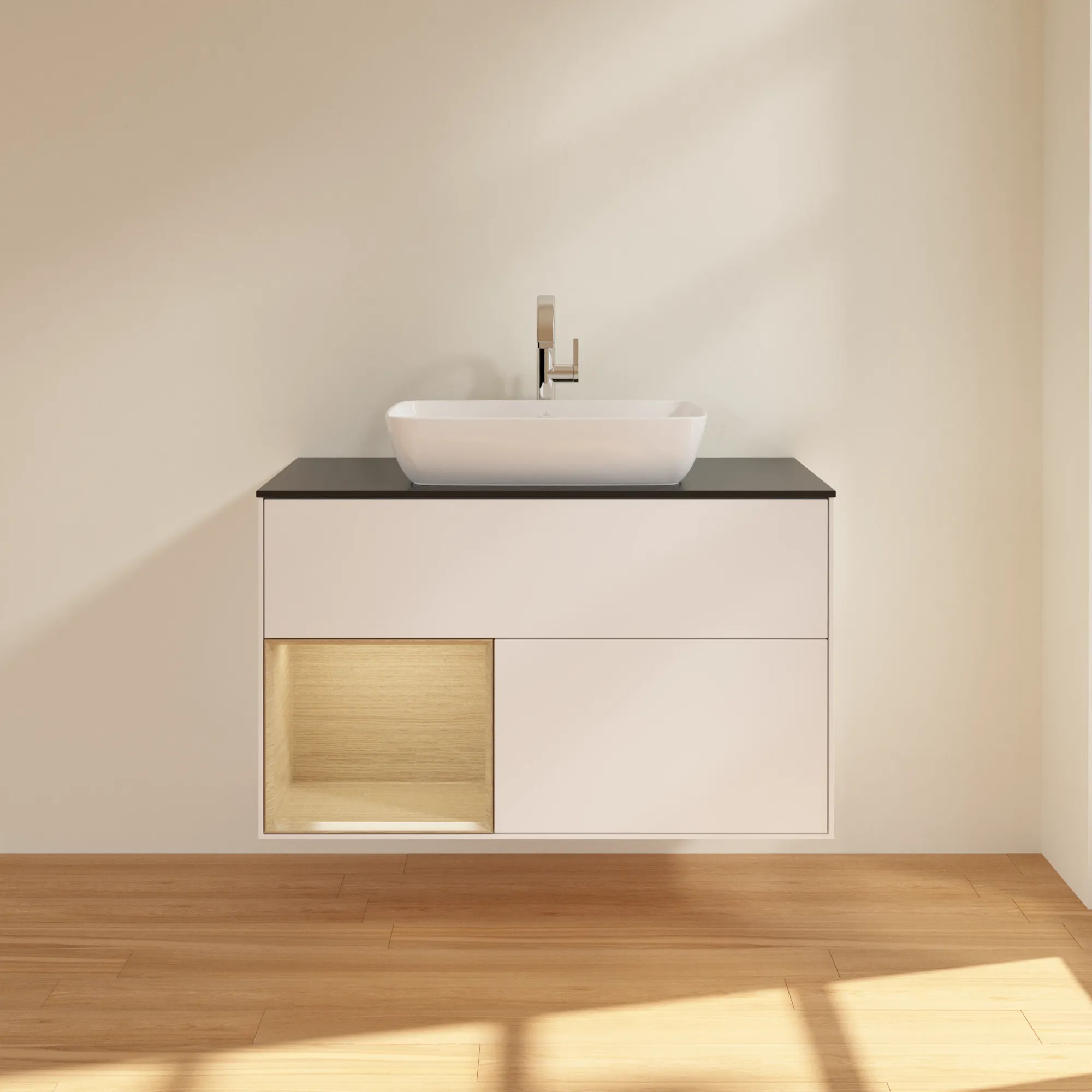 Villeroy & Boch Finion Waschbeckenunterschrank F77 1000x603x501mm