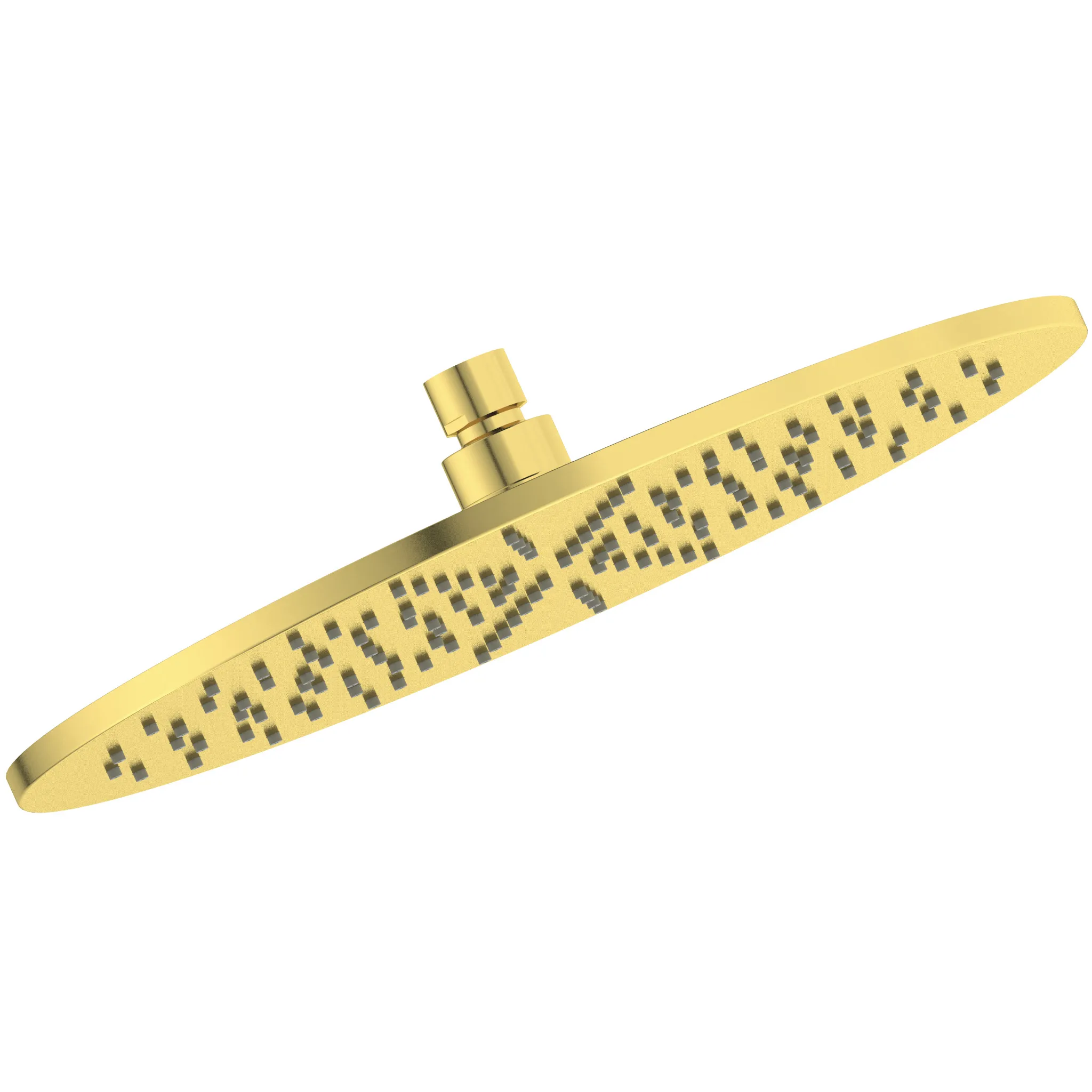 Ideal Standard Armaturen-Paket Idealrain Brushed Gold