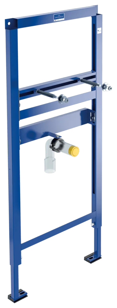 Villeroy & Boch Vorwand-/Einbauelement für Waschtisch „ViConnect“ 1120 × 560 × 120 mm Villeroy & Boch Vorwand-/Einbauelement für Waschtisch „ViConnect“ 1120 × 560 × 120 mm