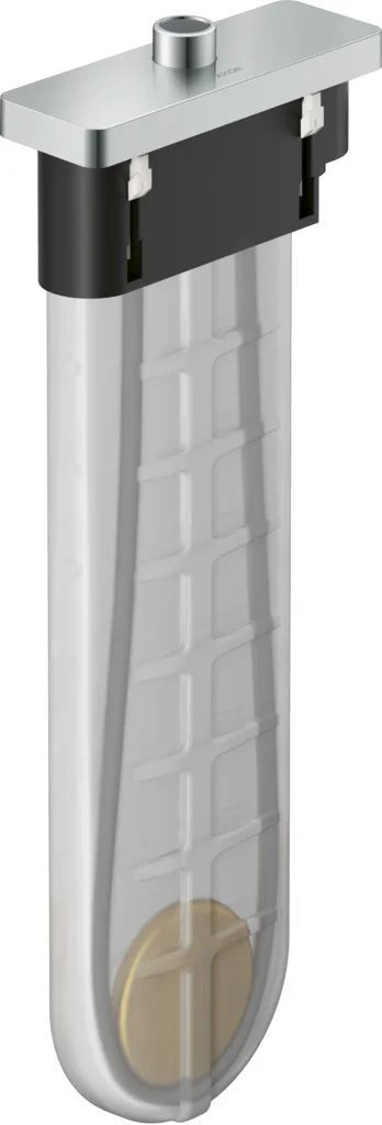 Hansgrohe sBox Wannenrandset softsquare Chrom - Fertigset mit Schlauchbox, Brauseschlauch und Rosette für Wannenrand- oder Fliesenrandmontage, DN15, 9,5 l/min, max. Ausziehänge Handbrause 1,45 m Hansgrohe sBox Wannenrandset softsquare Chrom - Fertigset mit Schlauchbox, Brauseschlauch und Rosette für Wannenrand- oder Fliesenrandmontage, DN15, 9,5 l/min, max. Ausziehänge Handbrause 1,45 m