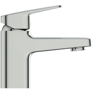 Waschtischarmatur Ceraplan H60 ohne Ablaufgarnitur Ausladung 99mm BlueStart Chrom Waschtischarmatur Ceraplan H60 ohne Ablaufgarnitur Ausladung 99mm BlueStart Chrom