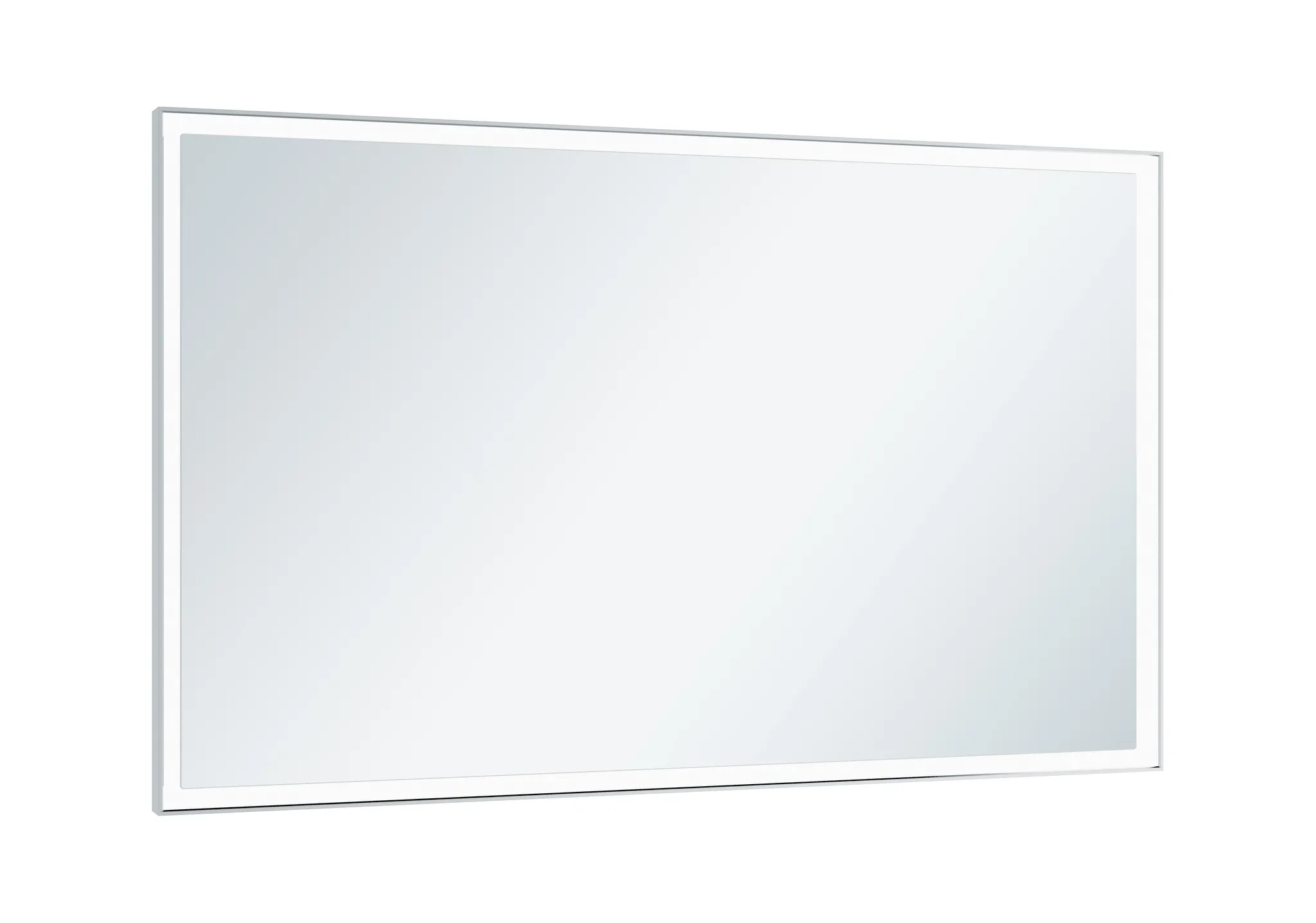 Royal Lumos 14597174003 Lichtspiegel Royal Lumos DALI 1050 × 650 × 60 mm silber-eloxiert