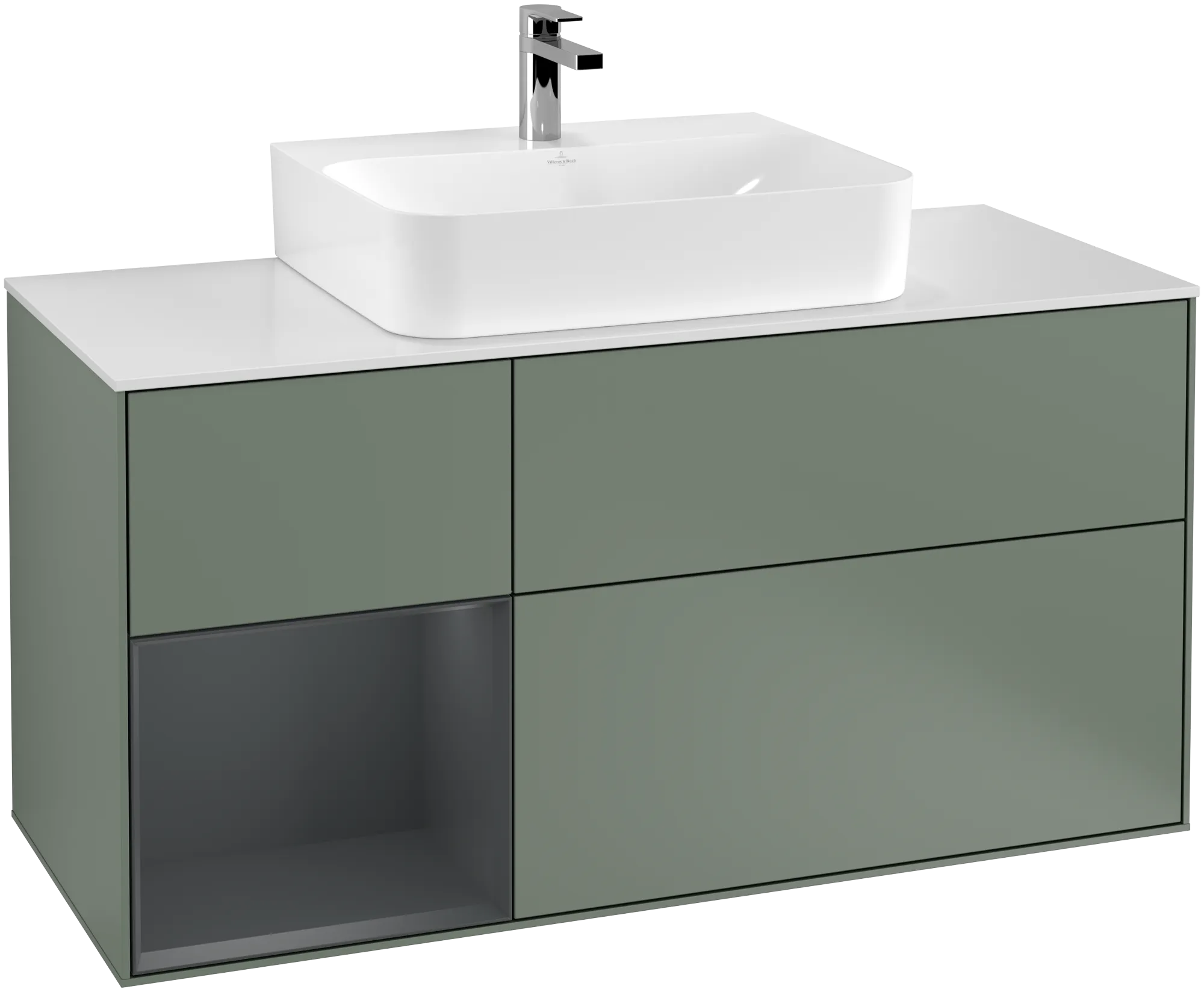 Villeroy & Boch Finion Waschbeckenunterschrank G16