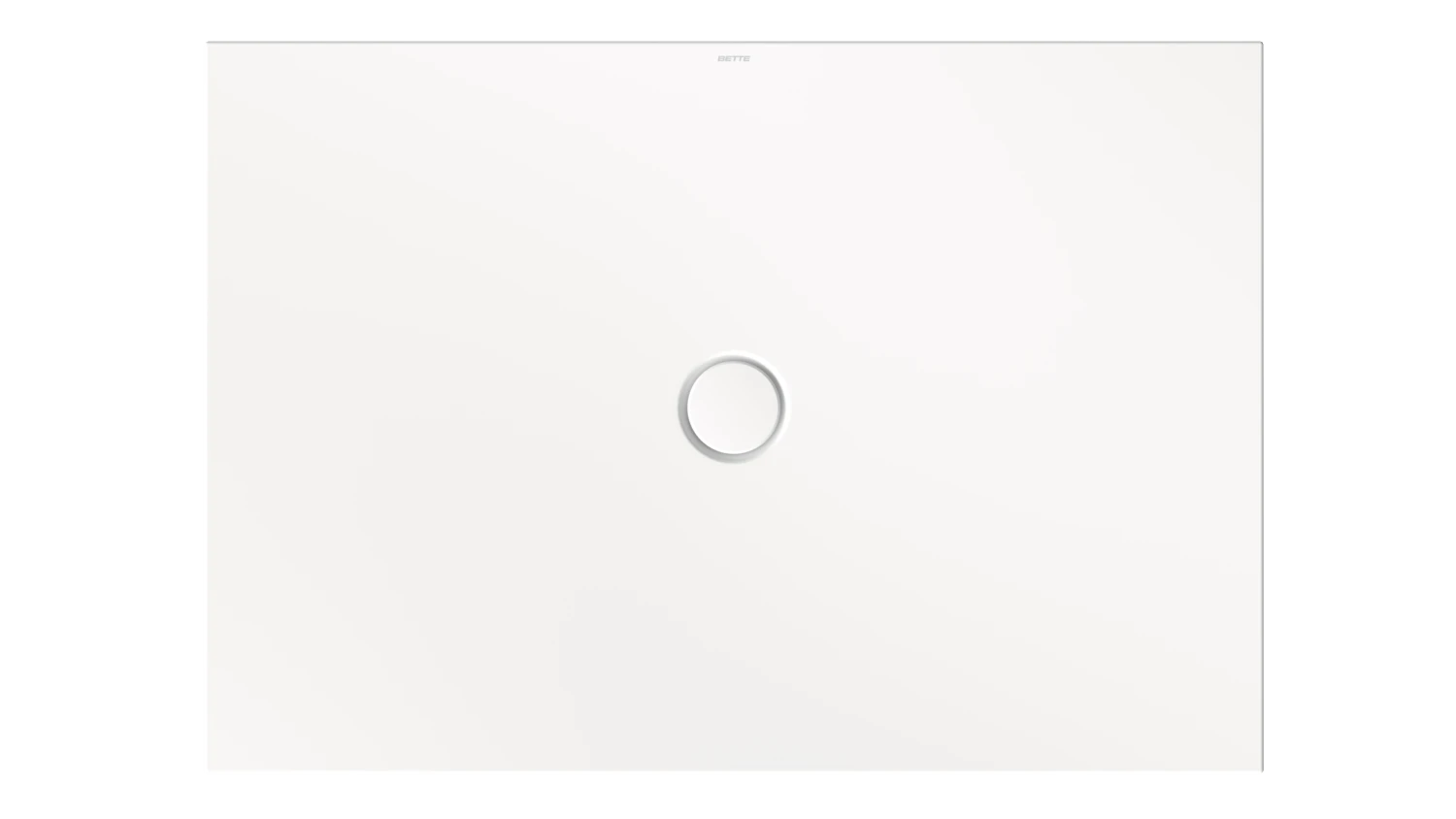 Bette rechteck Duschwanne „BetteFloor“ 130 × 90 cm in Weiß Farbe: Weiß / Größe: 130 × 90 cm / Oberflächenbeschichtung: ohne Oberflächenbeschichtung / Oberflächenveredelung: ohne Oberflächenveredelung / Wannenträger: ohne Wannenträger Bette rechteck Duschwanne „BetteFloor“ 130 × 90 cm in Weiß Farbe: Weiß / Größe: 130 × 90 cm / Oberflächenbeschichtung: ohne Oberflächenbeschichtung / Oberflächenveredelung: ohne Oberflächenveredelung / Wannenträger: ohne Wannenträger