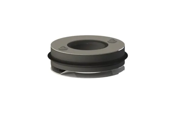 Brandschutzelement DN 50.2
