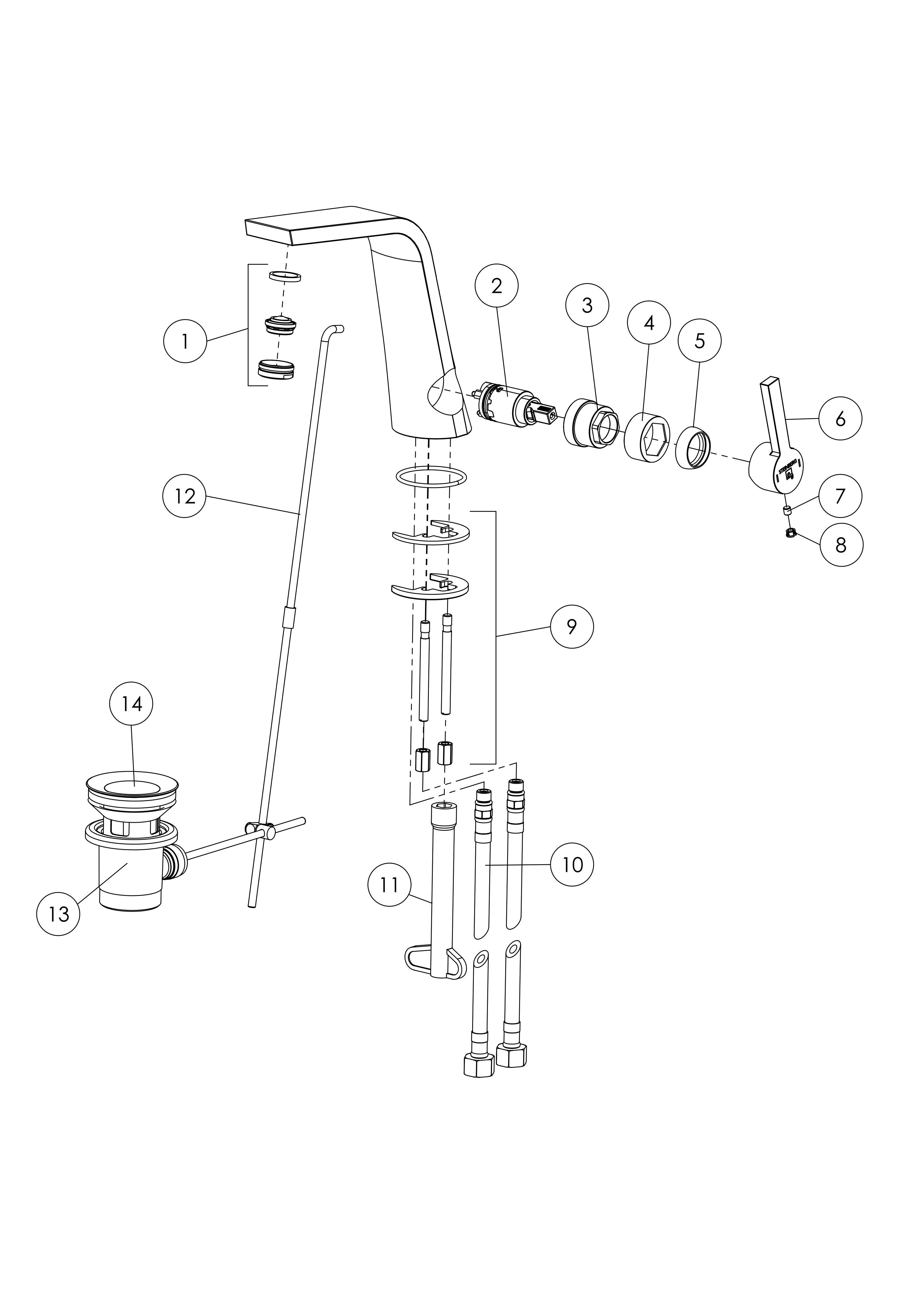 Serie 260 Serie 260