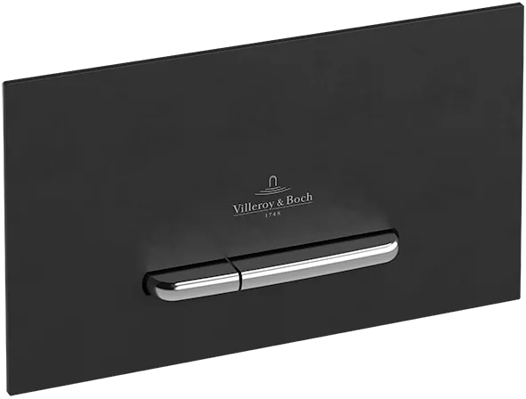 WC-Betätigungsplatte ViConnect Installationssysteme 922169, 260 x 66 x 150 mm, 2-Mengen-Spülung, White Matt WC-Betätigungsplatte ViConnect Installationssysteme 922169, 260 x 66 x 150 mm, 2-Mengen-Spülung, White Matt