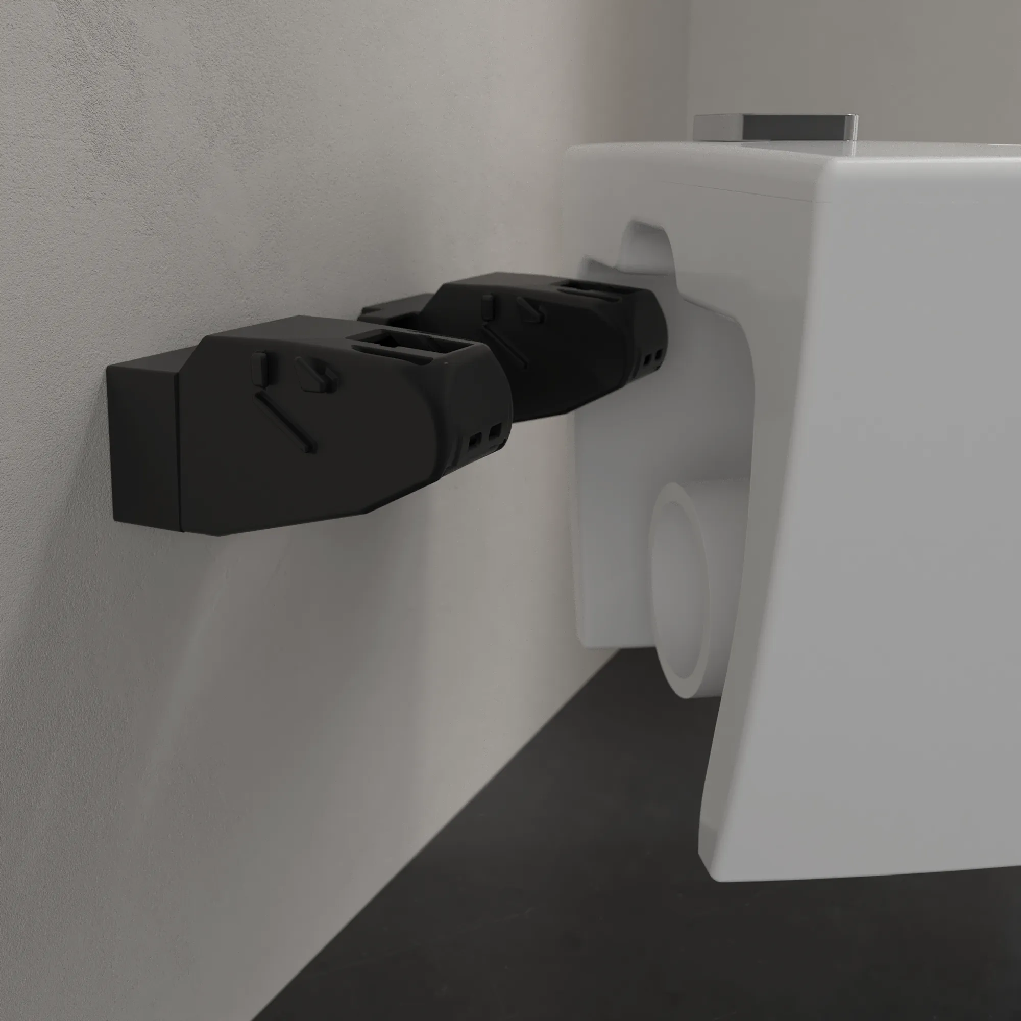 Wand-Tiefspül-WC DirectFlush „Subway 2.0“ 37 × 36,5 × 56 cm in Weiß Alpin, ohne Spülrand, Abgang waagerecht Wand-Tiefspül-WC DirectFlush „Subway 2.0“ 37 × 36,5 × 56 cm in Weiß Alpin, ohne Spülrand, Abgang waagerecht