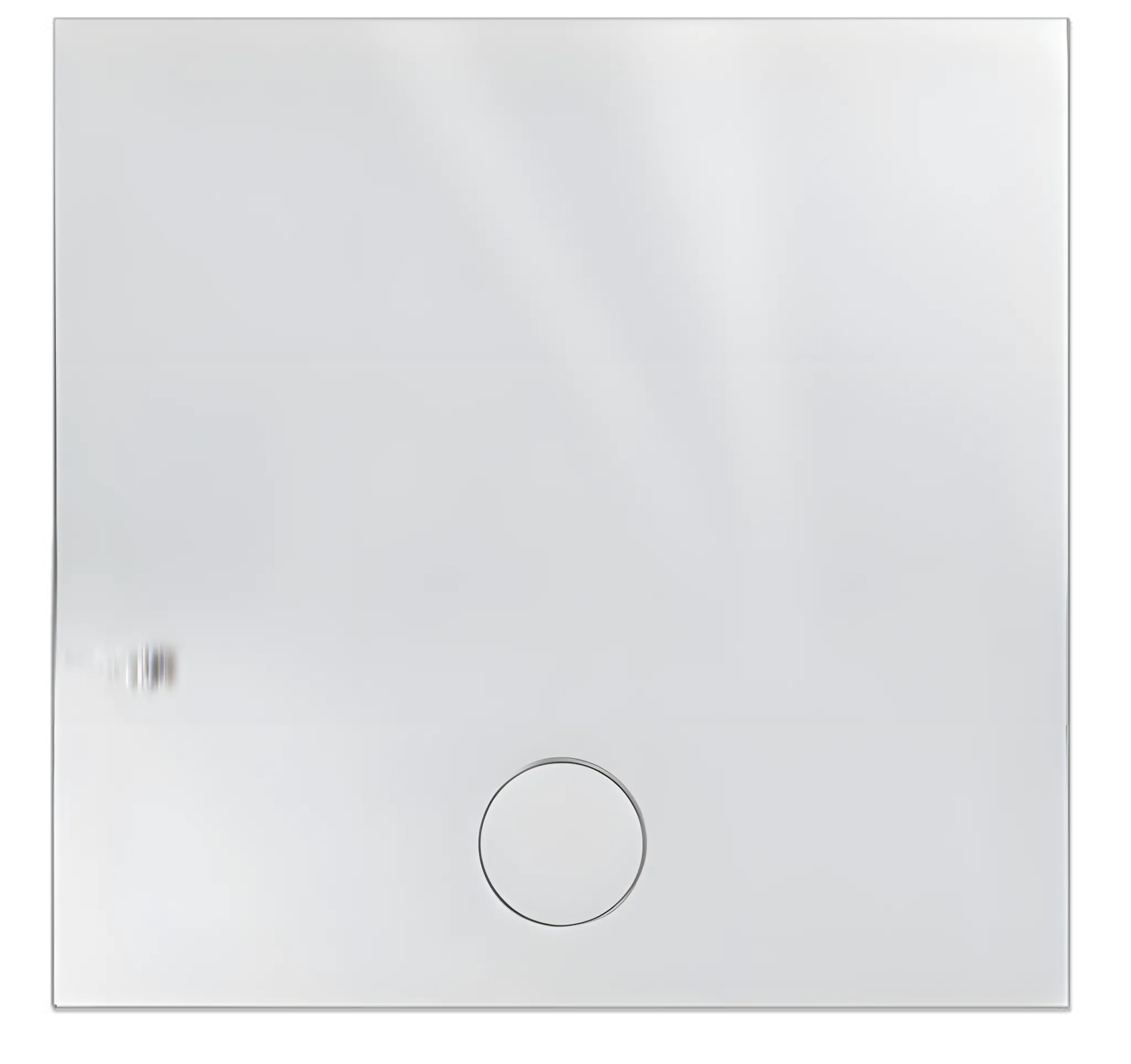 Mauersberger Duschwanne „isca“ 900 × 900 mm in Weiß Mauersberger Duschwanne „isca“ 900 × 900 mm in Weiß