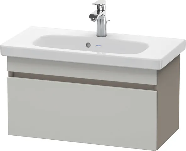 Duravit Waschtischunterschrank wandhängend „DuraStyle“ 73 × 39,8 × 36,8 cm