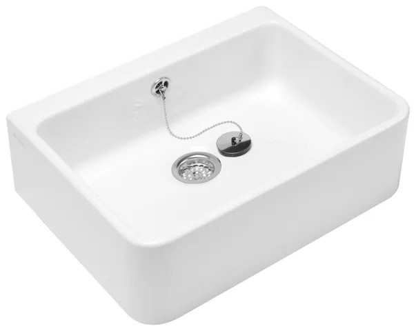 Villeroy & Boch Überlaufgarnitur für Spülbecken „O.novo“ Modell 942810 ⌀ 62 mm Villeroy & Boch Überlaufgarnitur für Spülbecken „O.novo“ Modell 942810 ⌀ 62 mm